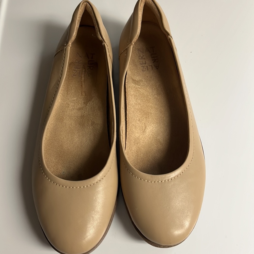Naturalizer Ballet Flat